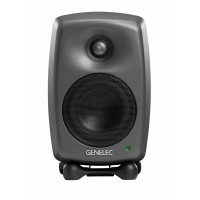 GENELEC - 8020D 4吋主動式監聽喇叭(對)